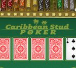 Caribbean Stud Poker