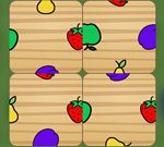 Fruit Tiles